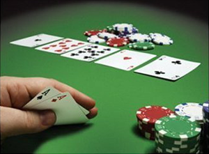 Πρώην αυτοδιοικητικός και επιχειρηματίες σε μεζονέτα-καζίνο στα Χανιά - Φωτογραφία 1