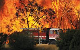 Αυστραλία: Επισήμως αγνοούνται 100 άνθρωποι στην Τασμανία από τις καταστροφικές πυρκαγιές - Φωτογραφία 1