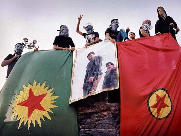 Τουρκία-Κούρδοι: Στρατηγική παραπλάνηση και ανατολίτικη πονηριά; - Φωτογραφία 2