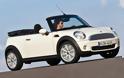 MINI: Το MINI Cabrio είναι το πιο οικολογικό ανοιχτό μοντέλο της Γερμανικής αγοράς - Φωτογραφία 2