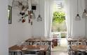 Μazi: το ελληνικό εστιατόριο στο Λονδίνο για το οποίο μιλάνε σε όλο τον κόσμο