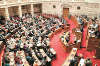 Ολο και λιγοστεύουν – Στους 164 οι βουλευτές που στηρίζουν την κυβέρνηση - Φωτογραφία 1
