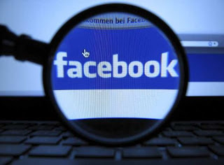 Άρση απορρήτου επικοινωνιών: Οι πληροφορίες που στέλνει το Facebook στις διωκτικές αρχές! - Φωτογραφία 1