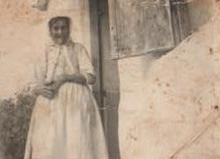 109 ετών πέθανε η μεγαλύτερη σε ηλικία γυναίκα στην Σκόπελο! - Φωτογραφία 1