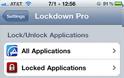 Lockdown Pro: Cydia tweak update