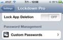 Lockdown Pro: Cydia tweak update - Φωτογραφία 3
