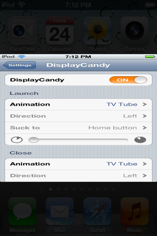 DisplayCandy: Cydia tweak update - Φωτογραφία 3