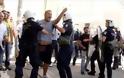 Αγρίνιο: Ελεύθεροι με περιοριστικούς οι συλληφθέντες