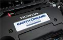 Δύο κινητήρες Honda της γενιάς Earth Dreams Technology  βρίσκονται ανάμεσα στους 10 καλύτερους κινητήρες του θεσμού “Ward's 10 Best Engines for 2013”