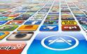 Ρεκόρ downloads από το App Store της Apple - Ξεπέρασαν τα 40 δισ. το 2012  Πηγή: Ρεκόρ downloads από το App Store της Apple - Ξεπέρασαν τα 40 δισ. το 2012
