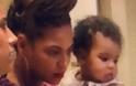 Σουίτα σε γήπεδο νοίκιασαν για το παιδί τους Beyonce - Jay Z