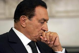 Αλβανία: Ερευνούν αν ο Μουμπάρακ έχει καταθέσεις στη χώρα - Φωτογραφία 1