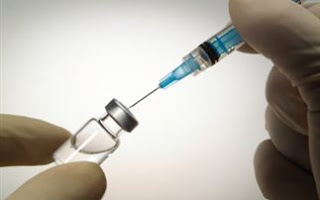 Τετραπλή δόση αντιγριπικού εμβολίου για φορείς HIV - Φωτογραφία 1