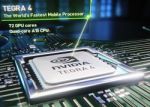 Η Nvidia παρουσίασε τον Tegra 4, τον ταχύτερο mobile επεξεργαστή - Φωτογραφία 1