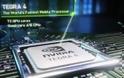 Η Nvidia παρουσίασε τον Tegra 4, τον ταχύτερο mobile επεξεργαστή