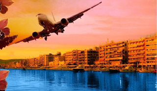 Hellas Airlines: Η νέα low cost αεροπορική εταιρία του Βόλου - Φωτογραφία 1