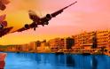 Hellas Airlines: Η νέα low cost αεροπορική εταιρία του Βόλου