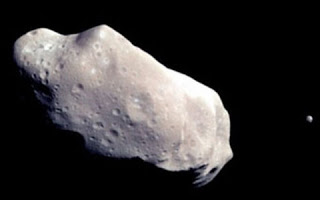 «Κοντά» στη Γη θα περάσει ο αστεροειδής Αποφις - Φωτογραφία 1