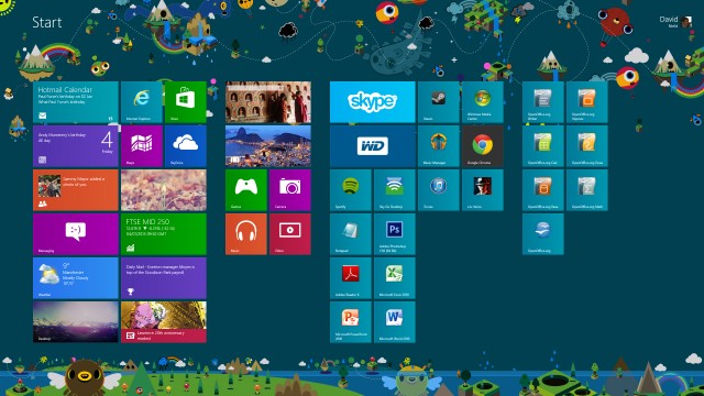 6 «κρυμμένα» χαρακτηριστικά των Windows 8 που θα σας γίνουν… απαραίτητα - Φωτογραφία 1