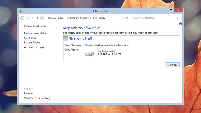 6 «κρυμμένα» χαρακτηριστικά των Windows 8 που θα σας γίνουν… απαραίτητα - Φωτογραφία 3