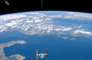 Δορυφόρο Ελλήνων επιστημόνων εκτοξεύει η NASA  !!! - Φωτογραφία 3