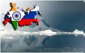 Τα συμφέροντα της Ινδίας στη ρωσική υφαλοκρηπίδα της Αρκτικής