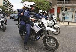 Συνεργασία αστυνομίας και Δήμου Κερατσινίου - Δραπετσώνας για αύξηση της ασφάλειας - Φωτογραφία 1