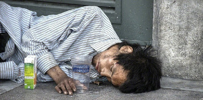 Πεθαίνοντας στους δρόμους της Αθήνας! - Ρεπορτάζ-σοκ της Huffington Post - Φωτογραφία 10