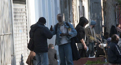 Πεθαίνοντας στους δρόμους της Αθήνας! - Ρεπορτάζ-σοκ της Huffington Post - Φωτογραφία 16