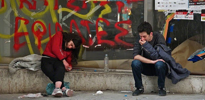 Πεθαίνοντας στους δρόμους της Αθήνας! - Ρεπορτάζ-σοκ της Huffington Post - Φωτογραφία 4