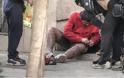 Πεθαίνοντας στους δρόμους της Αθήνας! - Ρεπορτάζ-σοκ της Huffington Post - Φωτογραφία 8