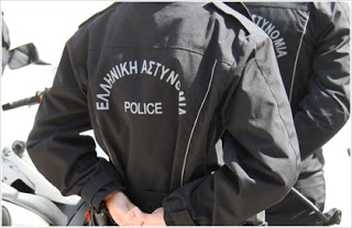 Πάτρα: Στο Α.Τ. Χαλανδρίτσας εκχωρεί τους δύο αστυνομικούς που δικαιούται ο Γ. Νταβρής - Φωτογραφία 1