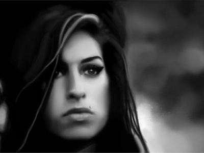 Aνακοινώθηκε επίσημα η αιτία θανάτου της Amy Winehouse - Φωτογραφία 1