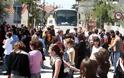 Ξεκινούν από αύριο και πάλι τα δρομολόγια μεταφοράς των μαθητών στη Θεσσαλονίκη