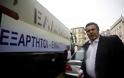 Κ. Γιοβανόπουλος: Διαβούλευση για μείωση των βουλευτών σε 200