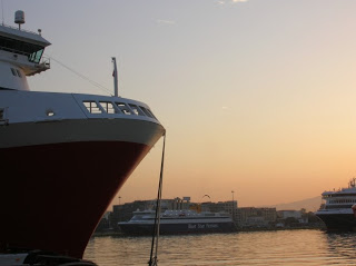 ΙΟΒΕ: Πρόσθετη αύξηση του ΑΕΠ κατά 5,8% μπορεί να επιφέρει η ελληνόκτητη ναυτιλία - Φωτογραφία 1