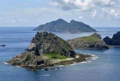 Αντιδρά το Τόκιο στη «βόλτα» κινεζικών σκαφών γύρω από τα νησιά Σενκάκου - Φωτογραφία 1