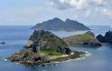 Αντιδρά το Τόκιο στη «βόλτα» κινεζικών σκαφών γύρω από τα νησιά Σενκάκου