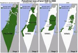 Παλαιστινιακά Εδάφη: Οι Παλαιστίνιοι άρχισαν να χρησιμοποιούν τον όρο Κράτος της Παλαιστίνης σε επίσημα έγγραφα - Φωτογραφία 1