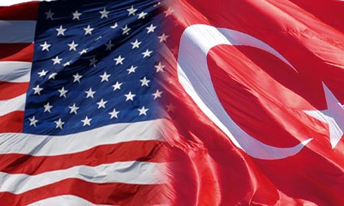 Η Τουρκία και Η.Π.Α διασταυρώνουν τα ξίφη τους για το ιρακινό πετρέλαιο - Φωτογραφία 1