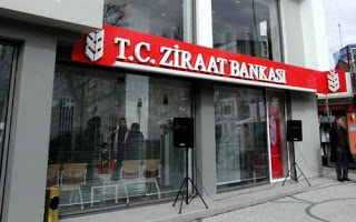 Δάνεια από τουρκική τράπεζα σε Έλληνες αγρότες - Φωτογραφία 1