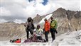 Ελληνικός ορειβατικός άθλος στα Ιμαλάια! Τρεις απάτητες κορυφές έπιασαν οι Γ. Βουτυρόπουλος, Ν. Λαζανάς, Ν. Κρουπής και Π. Αθανασιάδης - Φωτογραφία 2