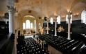 Ιδρύθηκε η πρώτη εκκλησία για… άθεους στο Λονδίνο