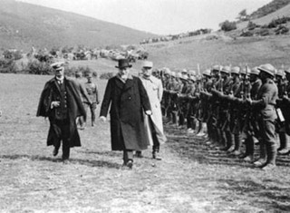 7 Ιανουαρίου 1919: Όταν οι 'Ελληνες έκαναν το λάθος να εκστρατεύσουν στην Ουκρανία - Φωτογραφία 1
