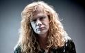 Dave Mustaine (Megadeth): Μας ψεκάζουν, δεν είναι θεωρία συνομωσίας