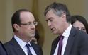 Γαλλία: Έρευνα κατά του υπουργού Προϋπολογισμού για κρυφό λογαριασμό