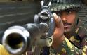 Ινδοί στρατιώτες νεκροί από πυρά στο Κασμίρ