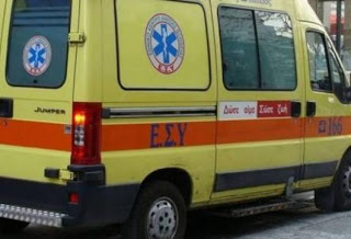 Ηγουμενίτσα: Όχημα παρέσυρε πεζό - Φωτογραφία 1