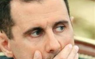 Σύνοδος για τη μετα-Άσαντ εποχή στη Βρετανία - Φωτογραφία 1