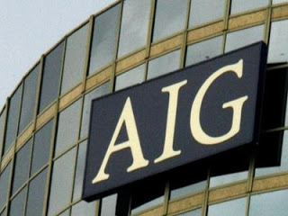 ΗΠΑ: Η AIG εξετάζει το ενδεχόμενο καταγγελίας εναντίον της κυβέρνησης - Φωτογραφία 1